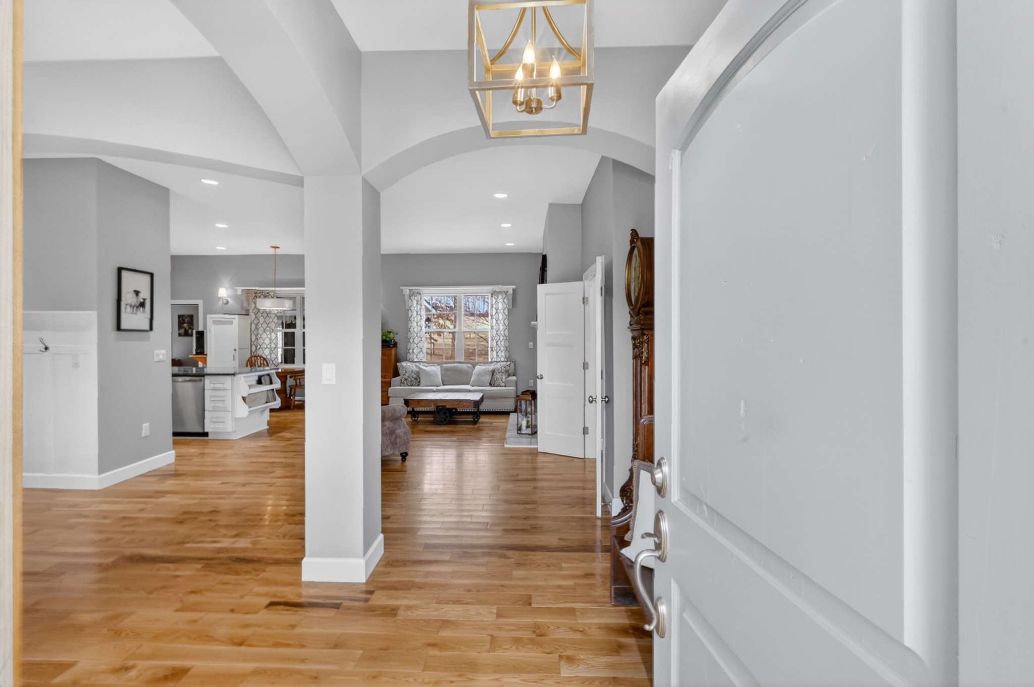 8338 Guthrie Road Cross Plains, TN 37049 - Photo 9 of 53 Gallery Image 9