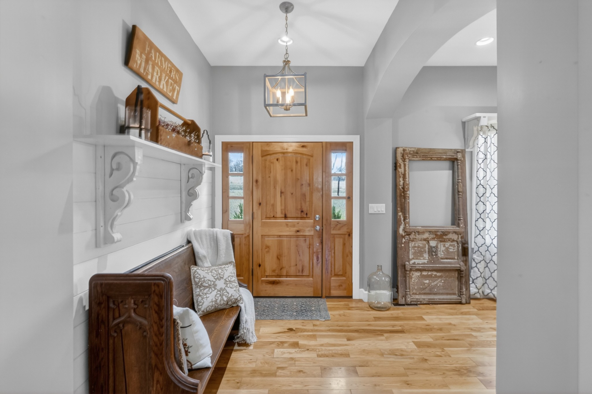 8338 Guthrie Road Cross Plains, TN 37049 - Photo 10 of 53 Gallery Image 10