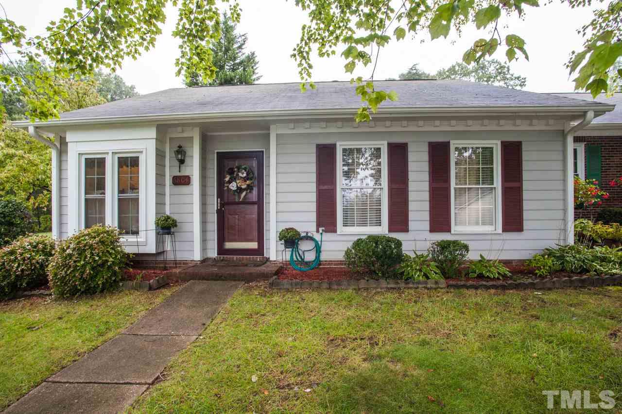 6804 Fairpoint Court Raleigh, NC 27613 - Photo 1 of 16