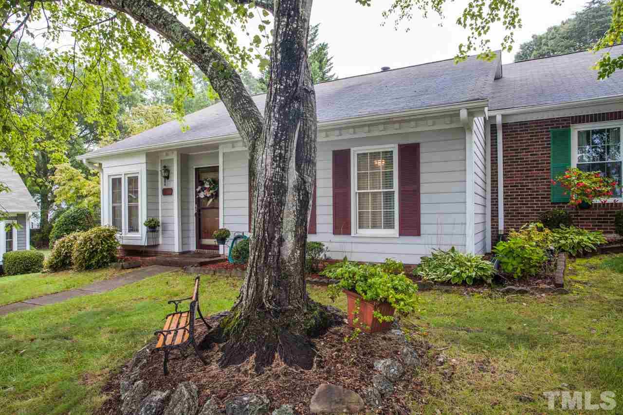 6804 Fairpoint Court Raleigh, NC 27613 - Photo 2 of 16