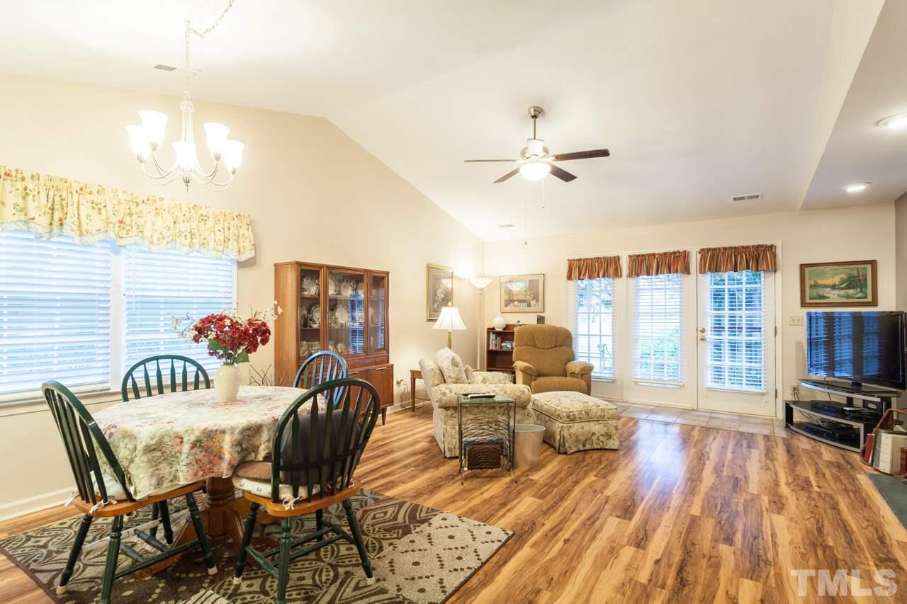 6804 Fairpoint Court Raleigh, NC 27613 - Photo 8 of 16