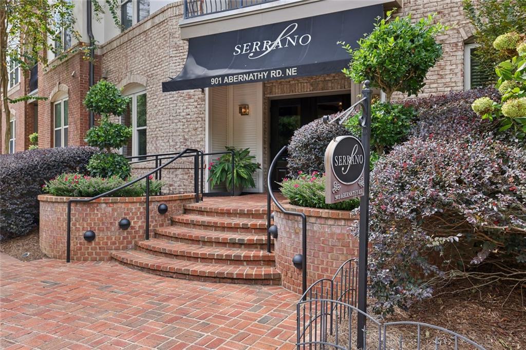 901 Abernathy Road Northeast, Unit 6030 Sandy Springs, GA 30328 - Photo 26 of 42 Gallery Image 26