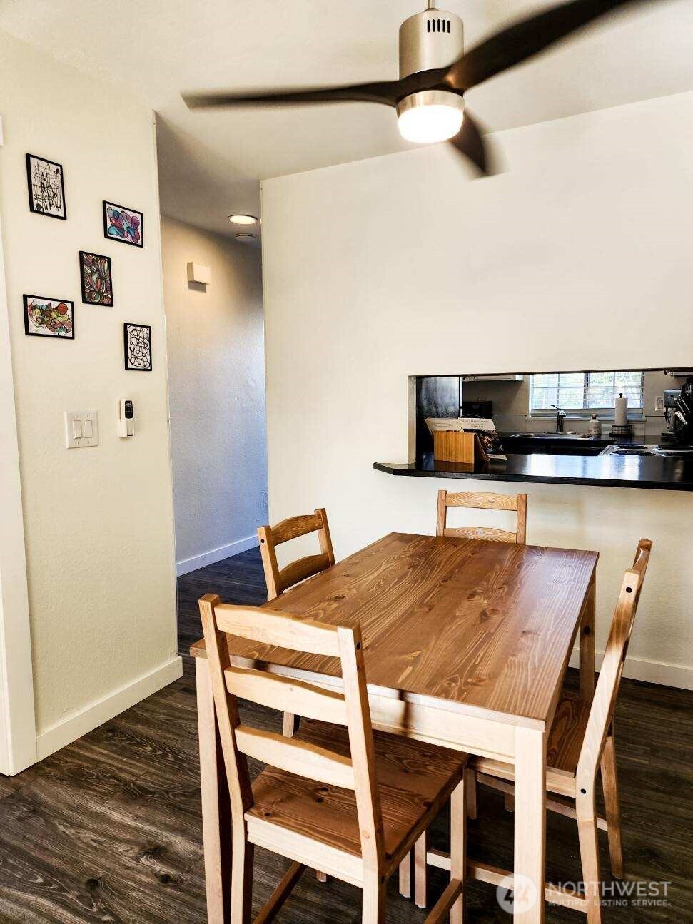 1915 East Spruce Street, Unit B Seattle, WA 98122 - Photo 5 of 24
