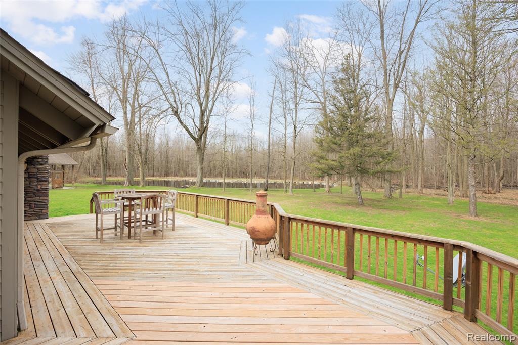 9247 Schrepfer Road Howell, MI 48855 - Photo 35 of 44 Gallery Image 35