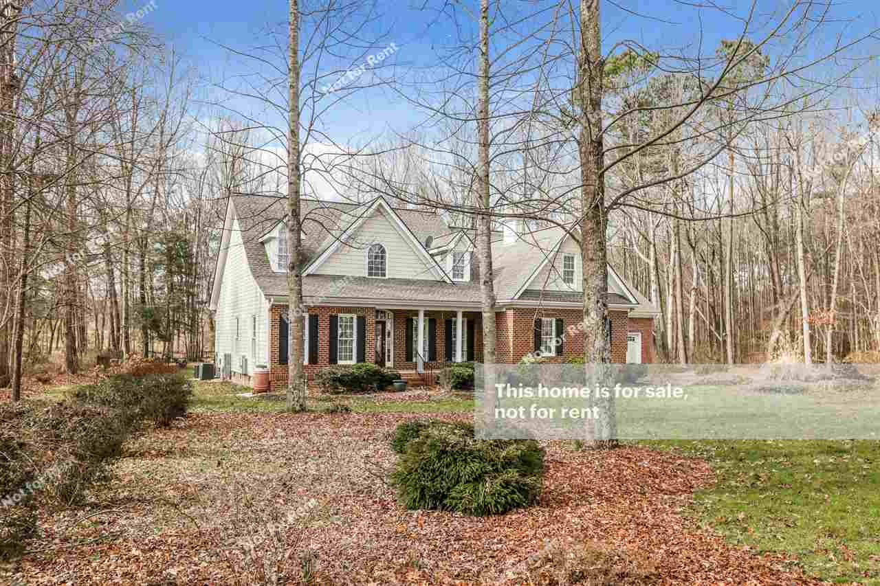 1305 Wakefield Farm Road Zebulon, NC 27597 - Photo 8 of 27 Photo 8