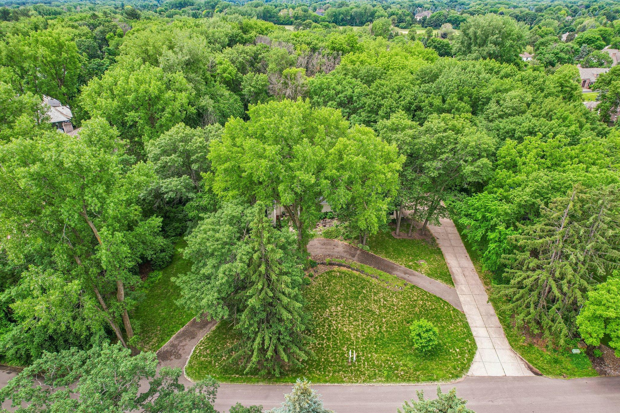 23 Evergreen Road North Oaks, MN 55127 - Photo 71 of 79