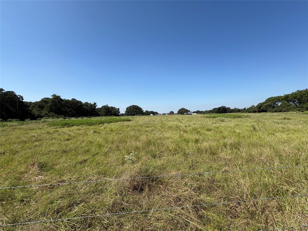 8900 Old Highway Calvert, TX 77837 - Photo 12 of 18 a view of a field with an ocean view