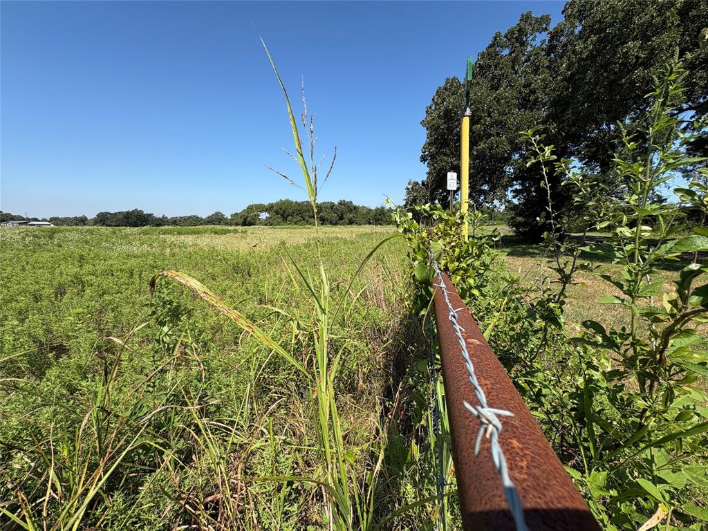 8900 Old Highway Calvert, TX 77837 - Photo 13 of 18 a view of lake