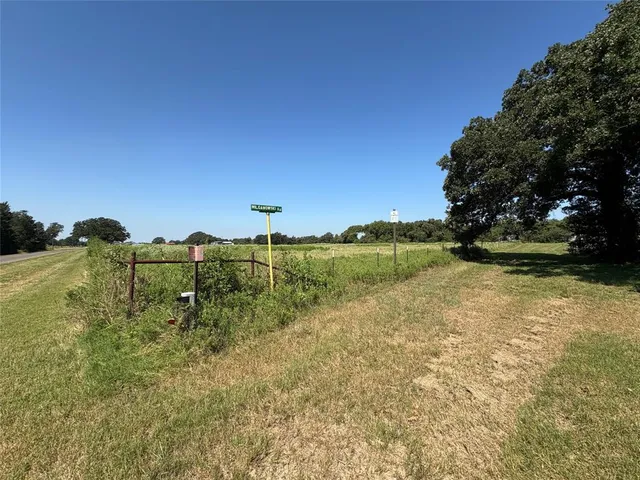 $119,000 | 8900 Old Highway, Calvert, TX 77837