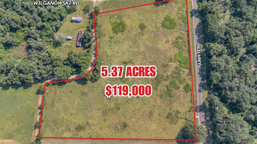 8900 Old Highway Calvert, TX 77837 - Photo 3 of 18