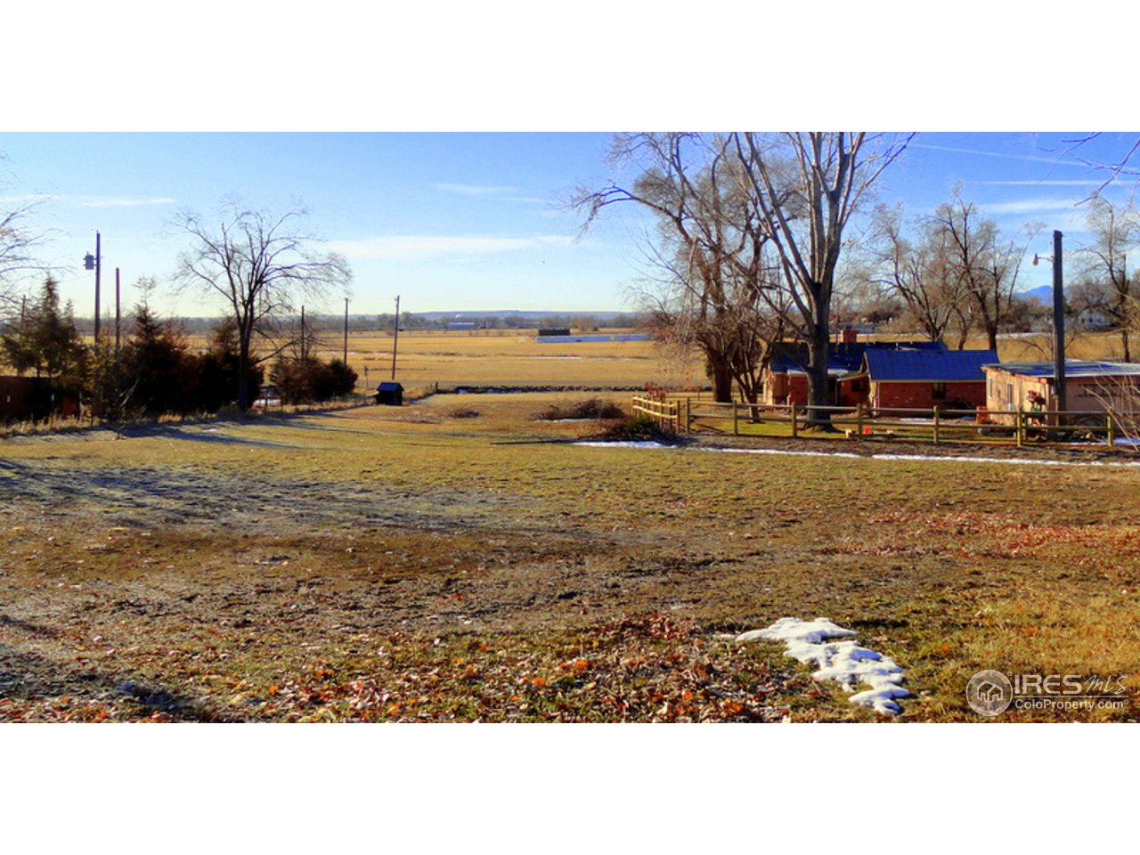 8171 Hygiene Road Longmont, CO 80503 - Photo 1 of 25 Incredible Southern Views