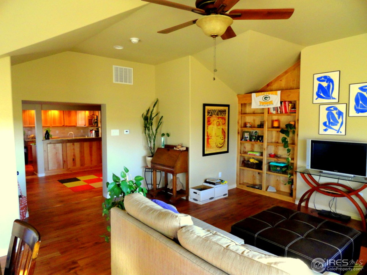 8171 Hygiene Road Longmont, CO 80503 - Photo 13 of 25 Great Room