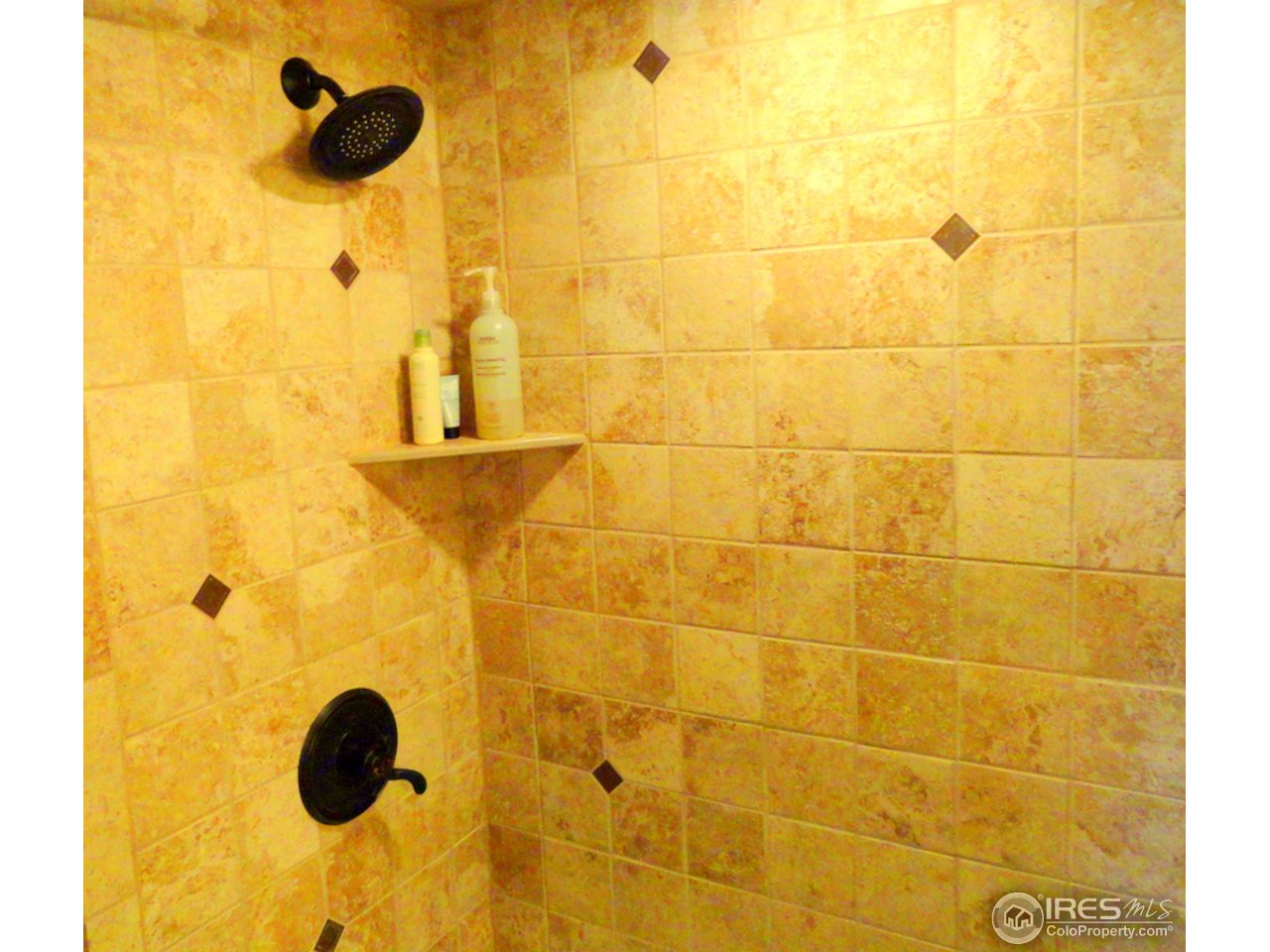 8171 Hygiene Road Longmont, CO 80503 - Photo 20 of 25 Updated Bathrooms Throughout