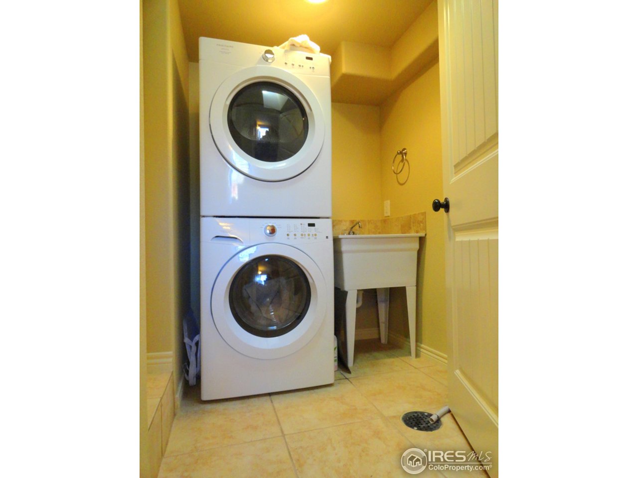 8171 Hygiene Road Longmont, CO 80503 - Photo 25 of 25 Laundry Room
