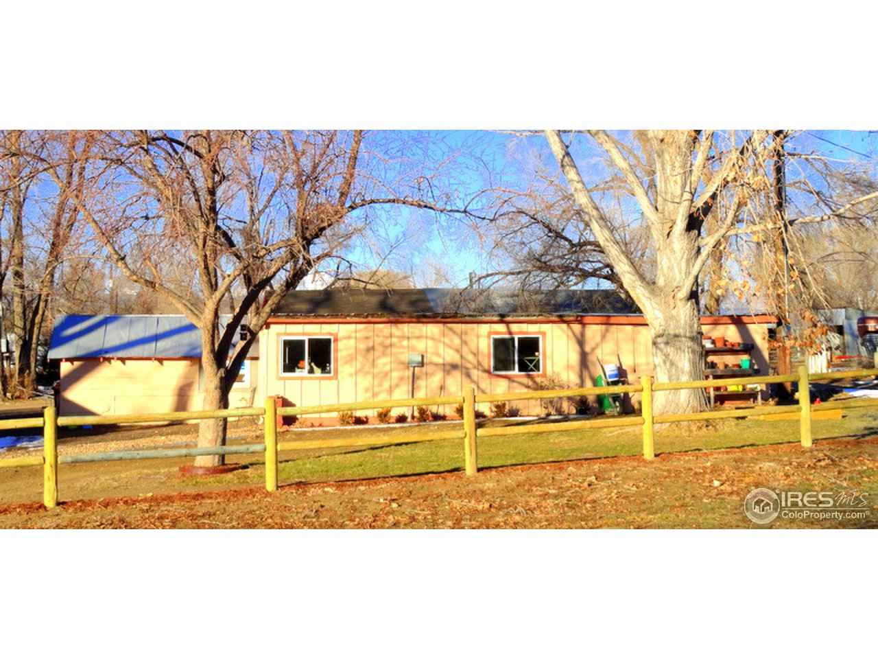 8171 Hygiene Road Longmont, CO 80503 - Photo 5 of 25 Hobbyist Studio and Over-sized Garage