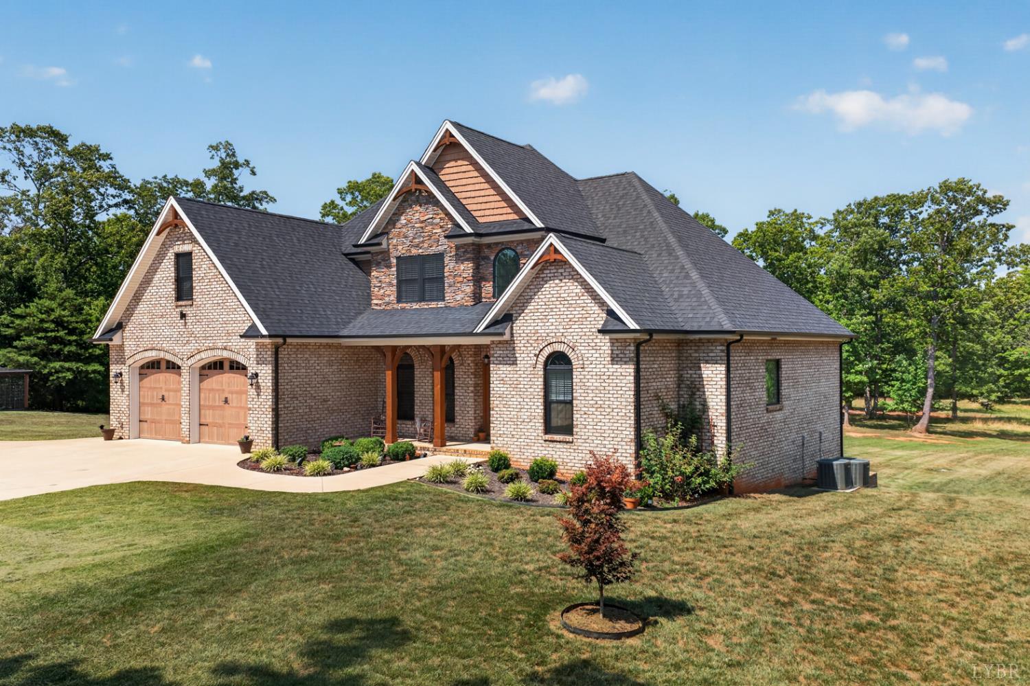 2558 Stonewall Road Concord, VA 24538 - Photo 6 of 84
