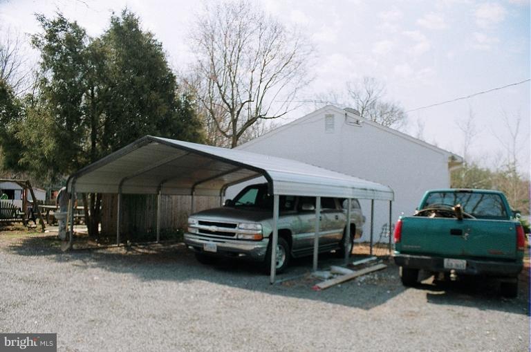 11281 Elk Run Road Catlett, VA 20119 - Photo 1 of 7 Exterior (General)
