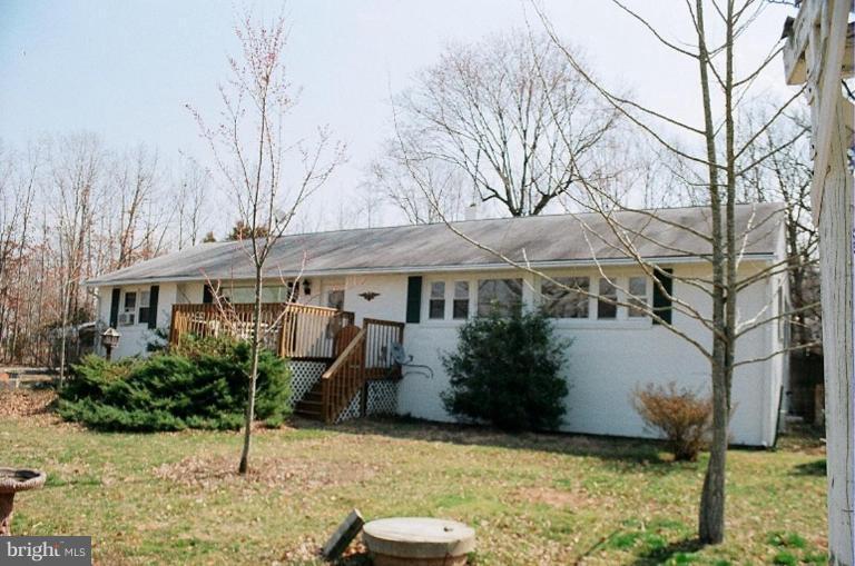 11281 Elk Run Road Catlett, VA 20119 - Photo 7 of 7 Exterior (Main)