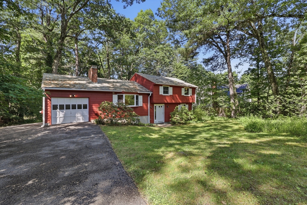 9 Keith Road Wayland, MA 01778 - Photo 2 of 38