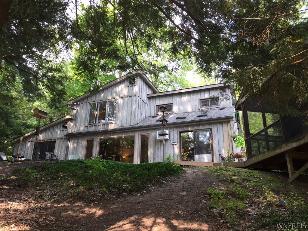 3371 Wepax Road Eden, NY 14057 - Photo 1 of 1