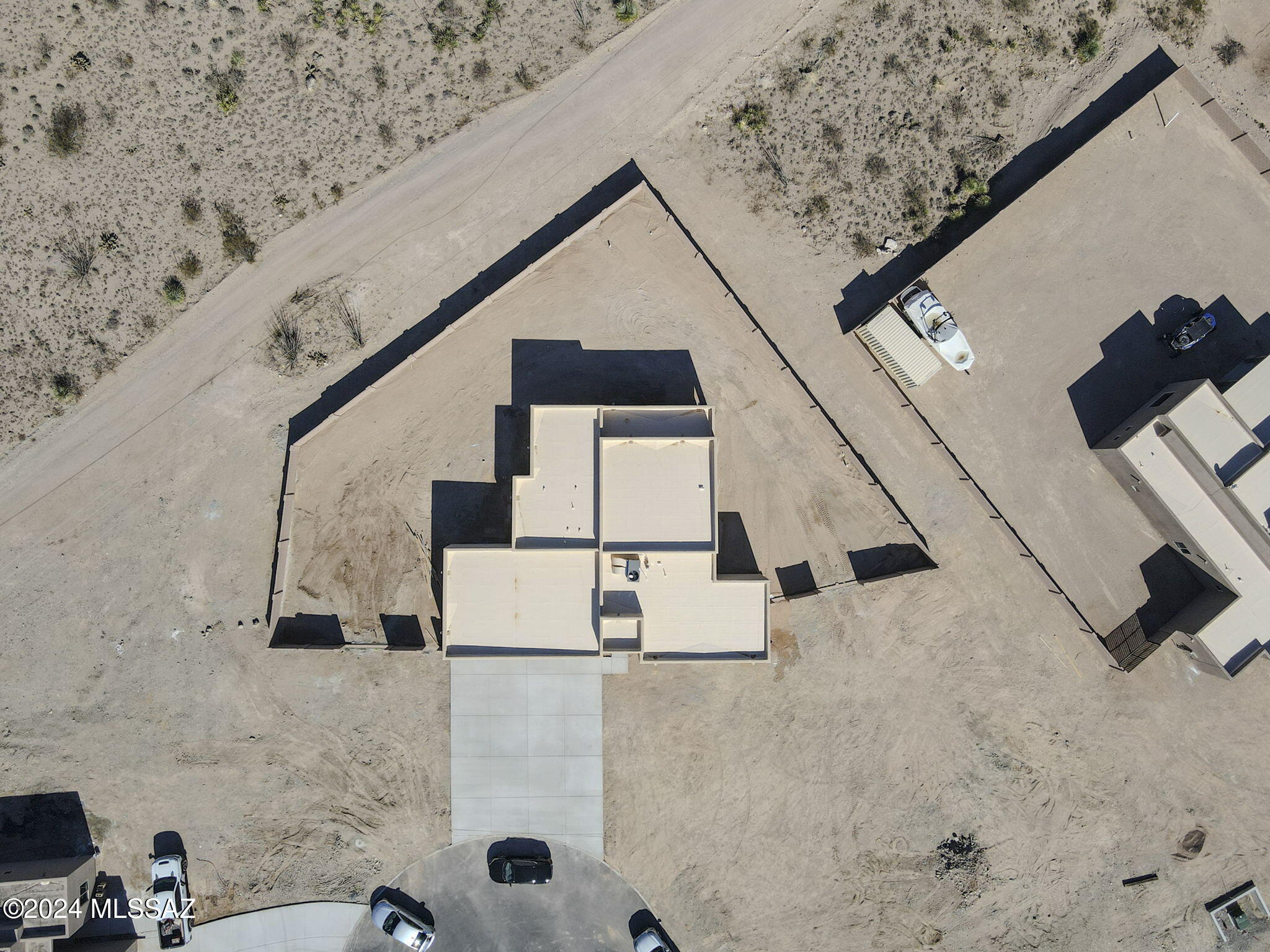 1155 North Range Rider Place Vail, AZ 85641 - Photo 4 of 50