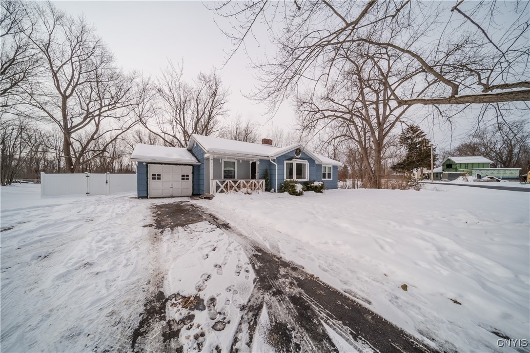 132 Duerr Road Salina, NY 13090 - Photo 1 of 1 Gallery Image 1