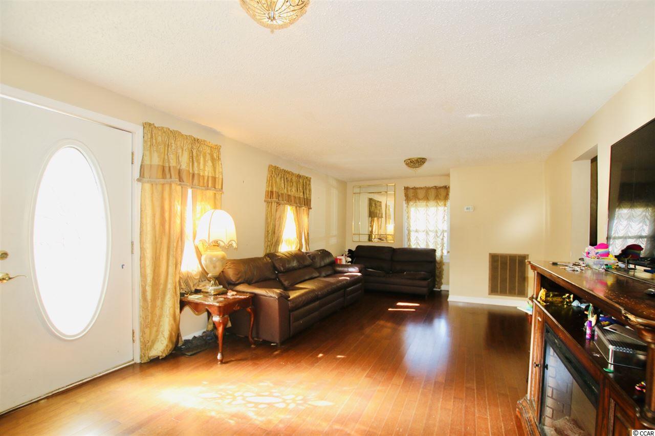5006 Wesley Road Murrells Inlet, SC 29576 - Photo 3 of 22