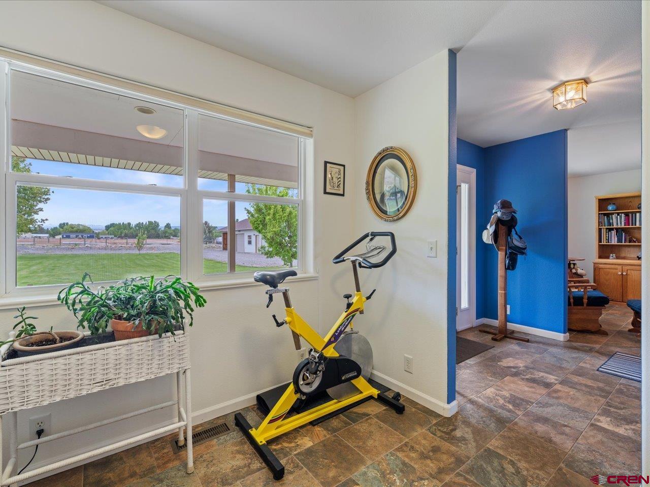 61611 Monroe Road Montrose, CO 81403 - Photo 6 of 35 a view of a room with gym equipment