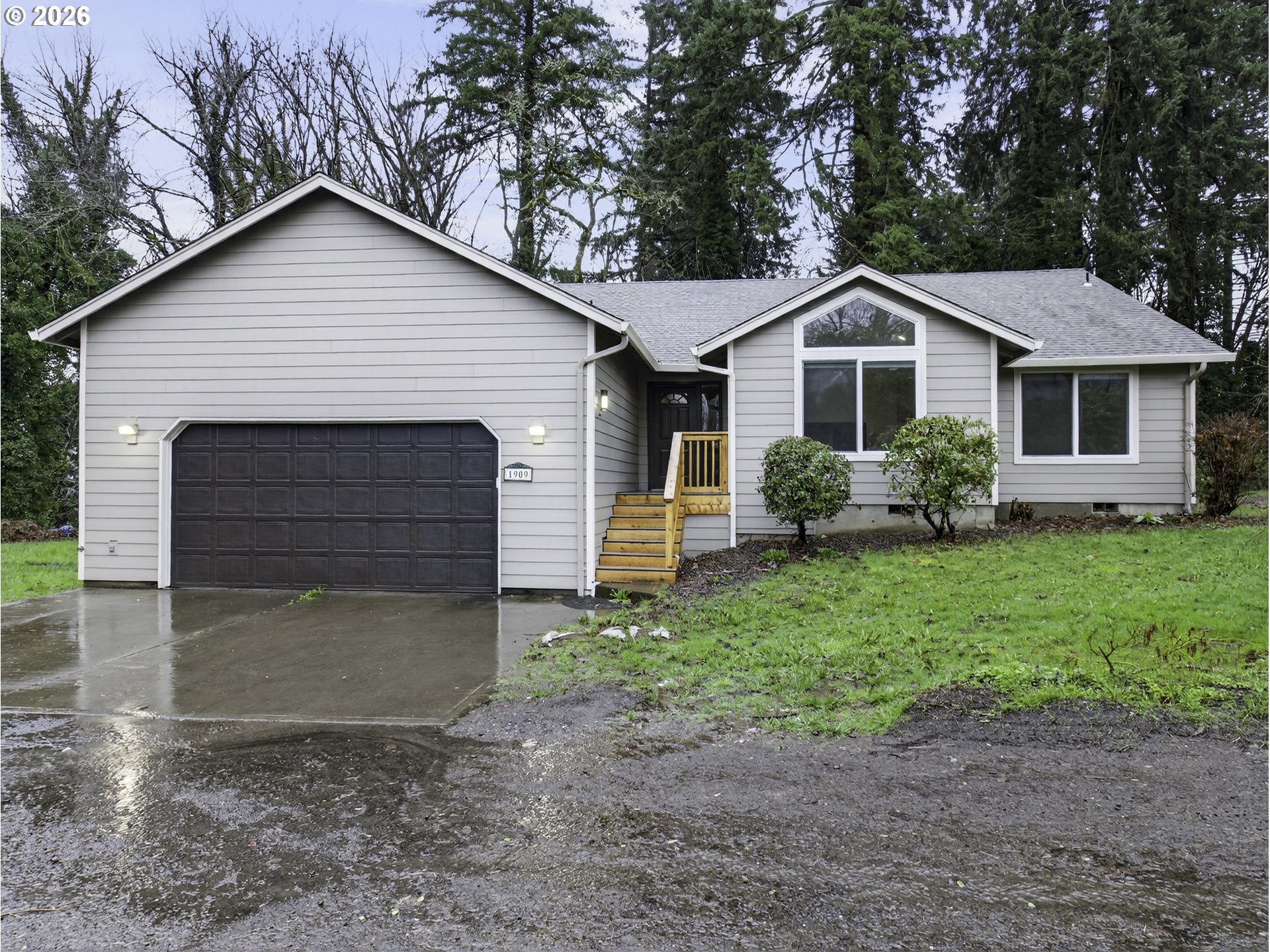 1909 9th Street Oregon City, OR 97045 - Photo 1 of 41