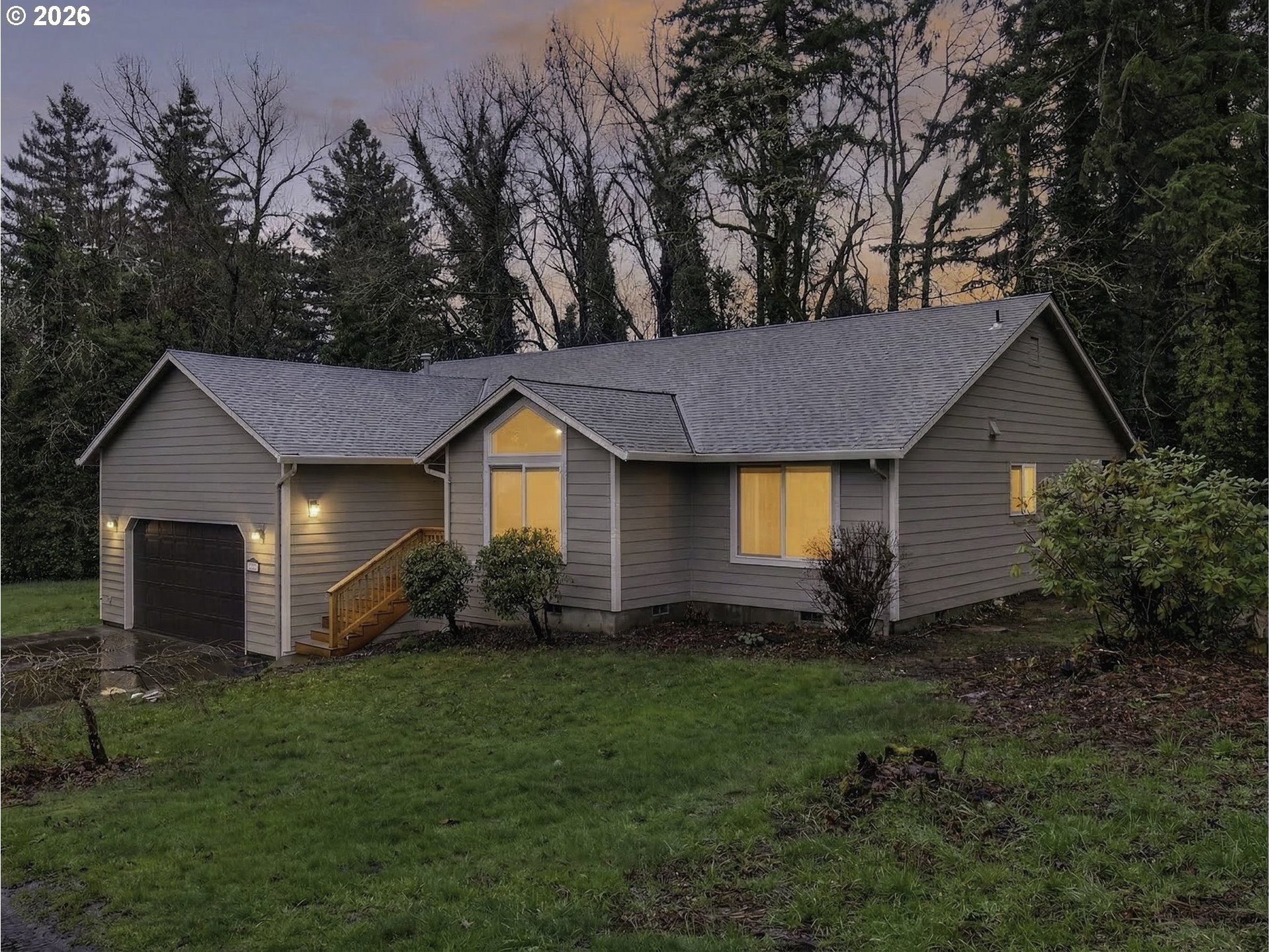 1909 9th Street Oregon City, OR 97045 - Photo 40 of 41