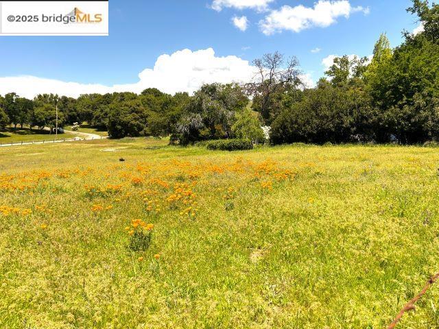 18215 Aarondale Road Sonora, CA 95370 - Photo 19 of 39 a view of an swimming pool and mountain view