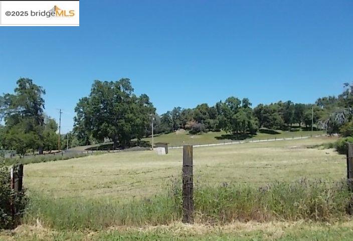 18215 Aarondale Road Sonora, CA 95370 - Photo 20 of 39 a view of lake view and mountain view