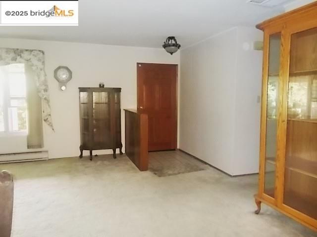 18215 Aarondale Road Sonora, CA 95370 - Photo 22 of 39 a view of an empty room with a window