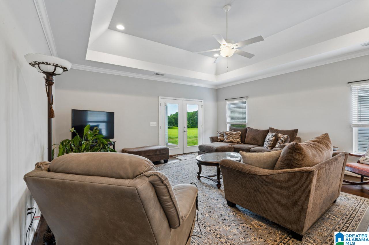 115 Sunset Lane Jemison, AL 35085 - Photo 16 of 34