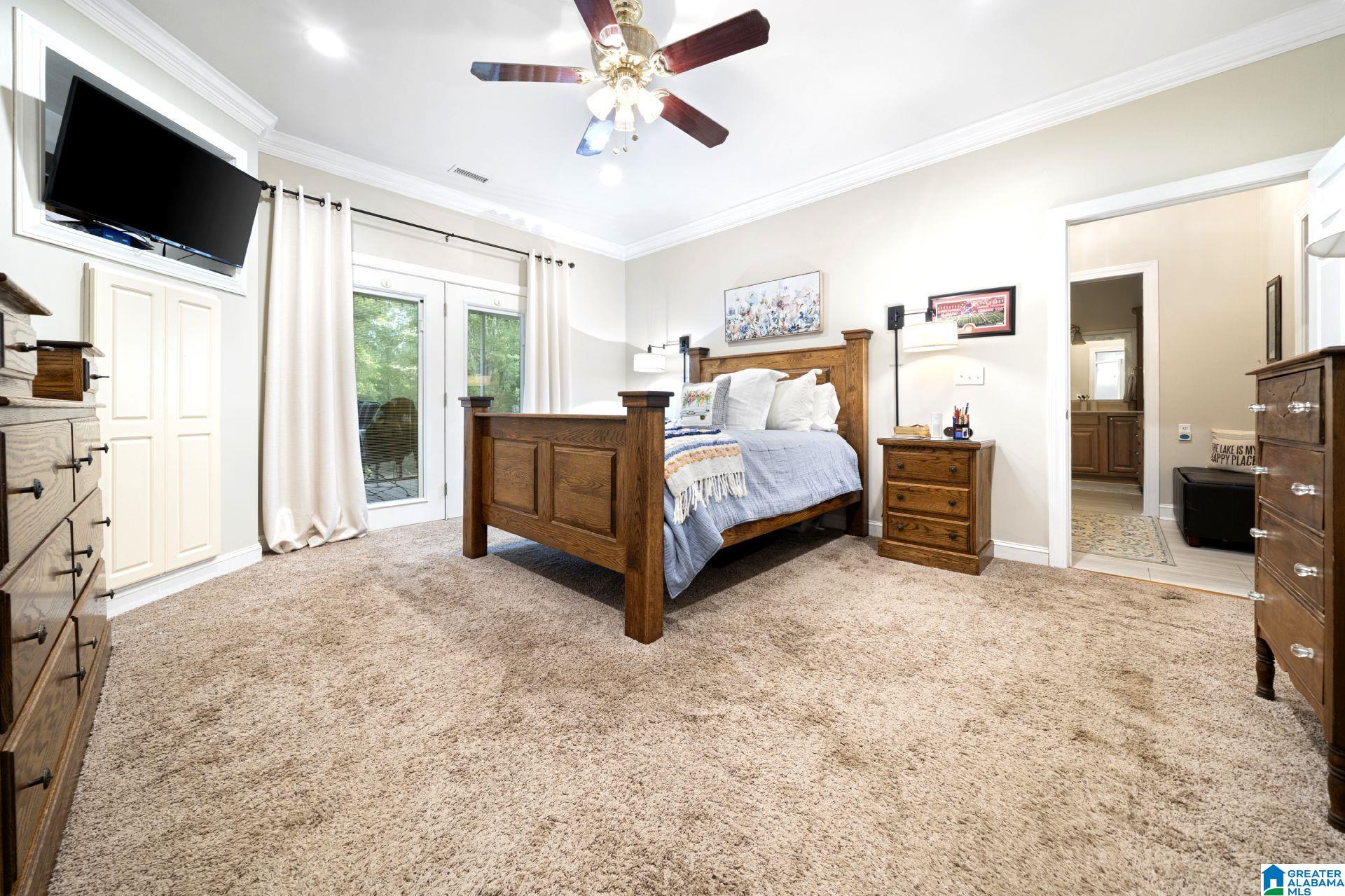 1781 Owens Road Ashland, AL 36251 - Photo 41 of 58