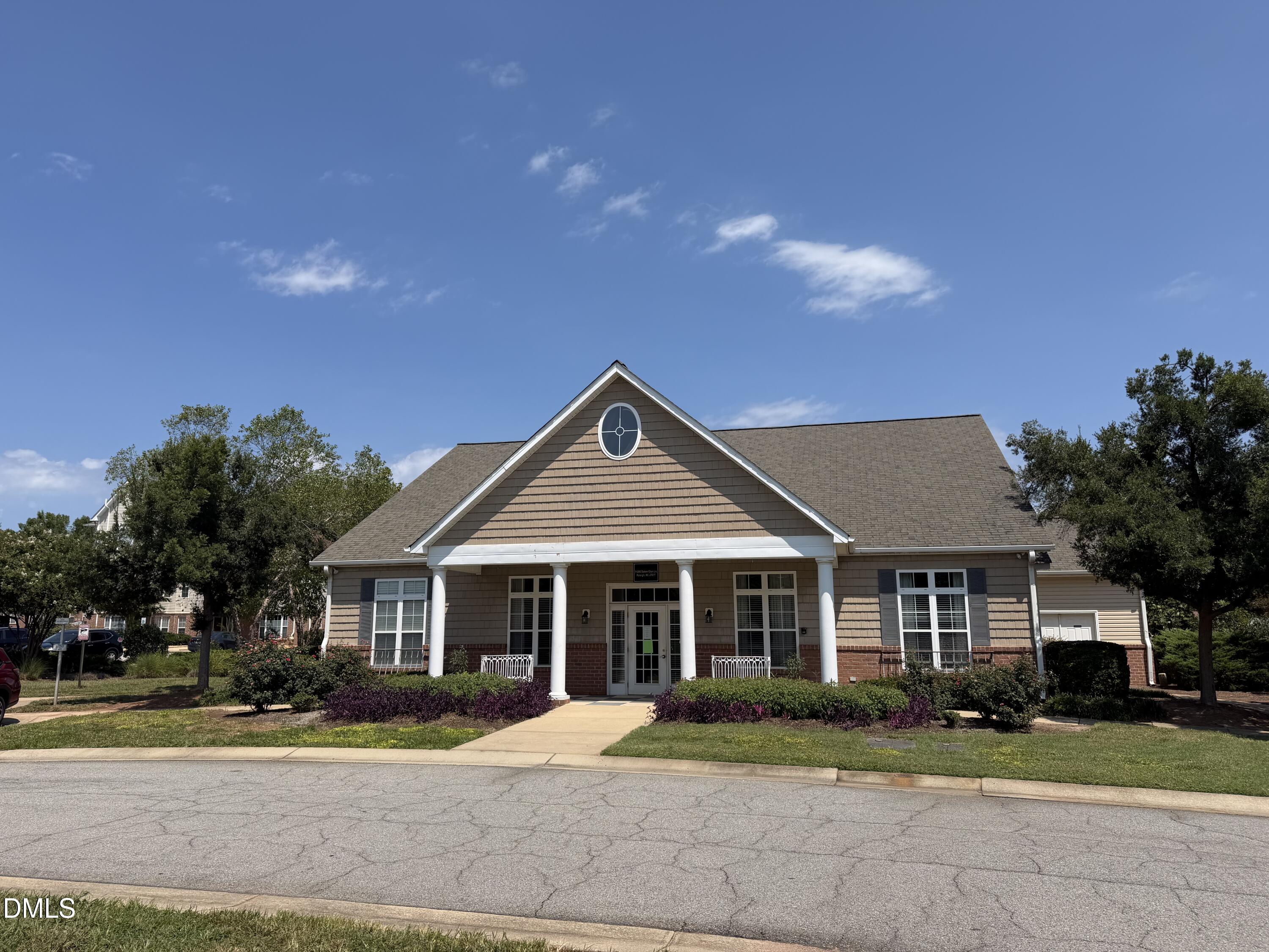11341 Clubhaven Place Raleigh, NC 27617 - Photo 41 of 45 IMG_2597