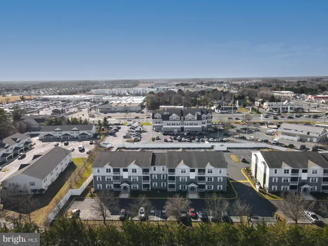 $329,000 | 35552 East Atlantic Circle, Unit 102, Rehoboth Beach, DE 19971
