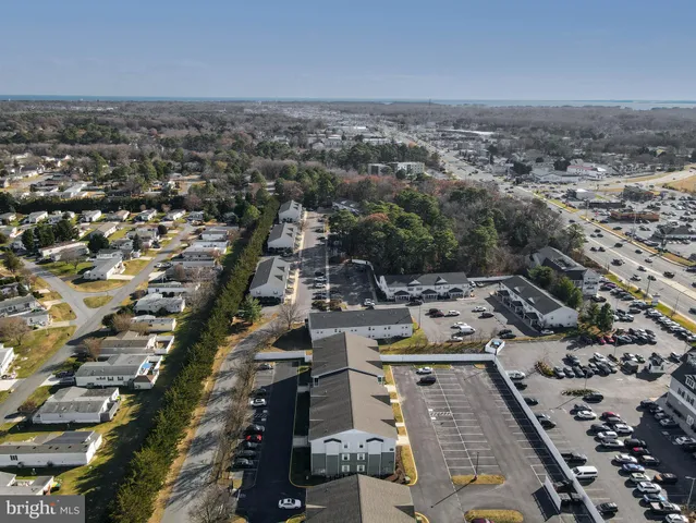 $329,000 | 35552 East Atlantic Circle, Unit 102, Rehoboth Beach, DE 19971