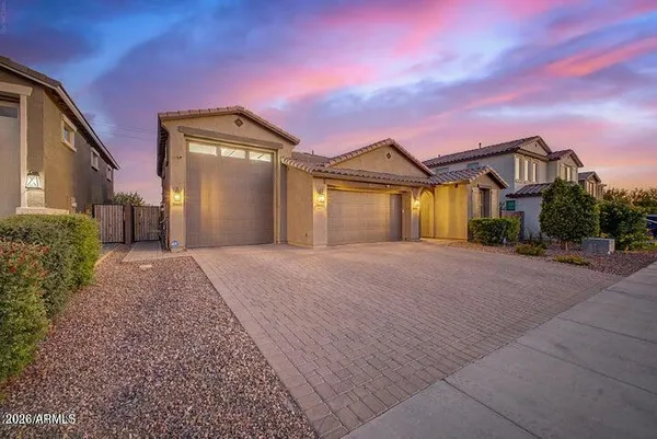$3,495 | 22853 East Estrella Road, Queen Creek, AZ 85142