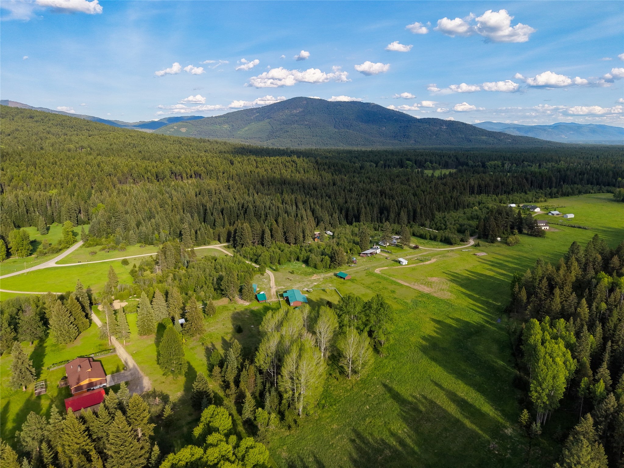 108 Bobtail Mdw Road Libby, MT 59923 - Photo 48 of 123 Gallery Image 48