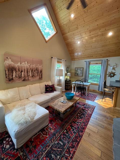 8204 Lakeside Road Trego, WI 54888 - Photo 11 of 38