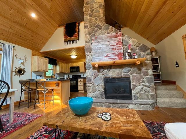 8204 Lakeside Road Trego, WI 54888 - Photo 12 of 38