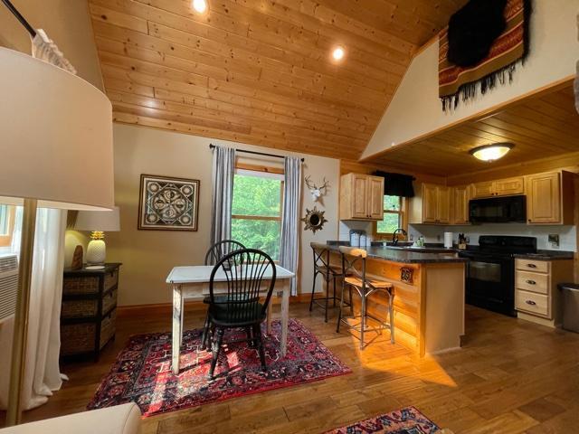 8204 Lakeside Road Trego, WI 54888 - Photo 14 of 38