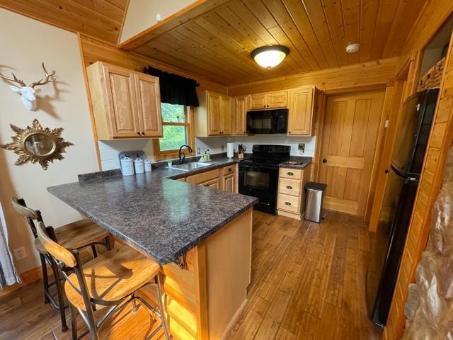 8204 Lakeside Road Trego, WI 54888 - Photo 15 of 38