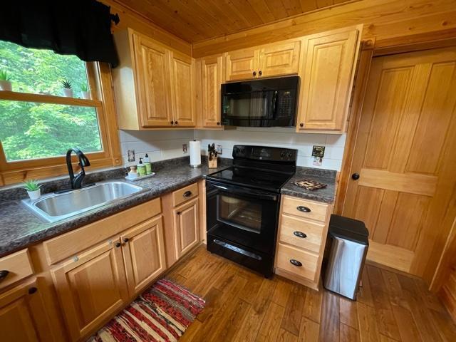 8204 Lakeside Road Trego, WI 54888 - Photo 16 of 38