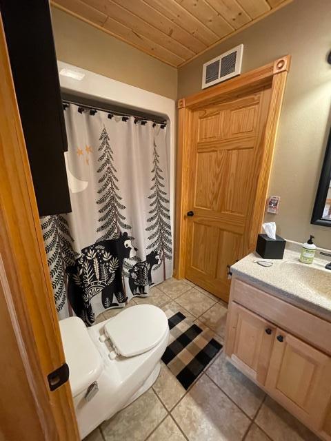8204 Lakeside Road Trego, WI 54888 - Photo 18 of 38