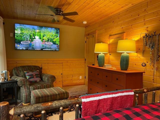 8204 Lakeside Road Trego, WI 54888 - Photo 26 of 38