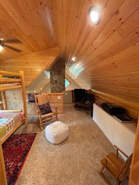 8204 Lakeside Road Trego, WI 54888 - Photo 27 of 38