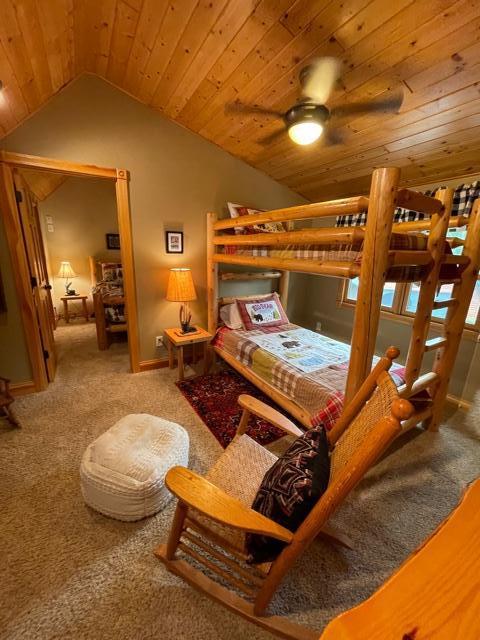 8204 Lakeside Road Trego, WI 54888 - Photo 28 of 38