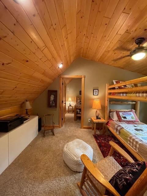 8204 Lakeside Road Trego, WI 54888 - Photo 29 of 38